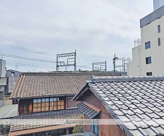 ハイダウェイ両替町の内装写真