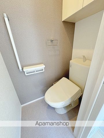 ヒカルサ焼津塩津ウエストの内装写真