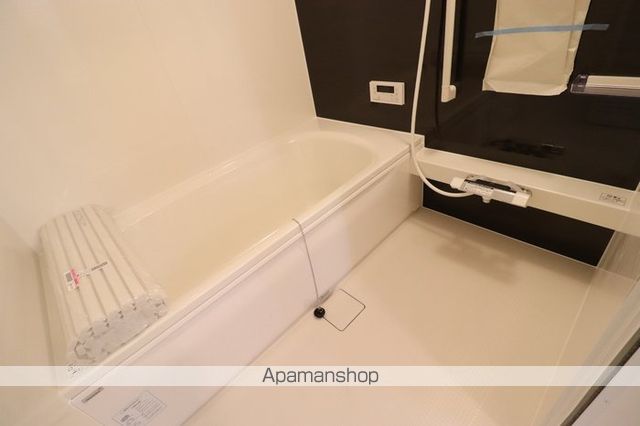 セジュール宮永の内装写真