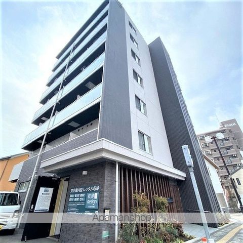 S.Court町田の外観写真