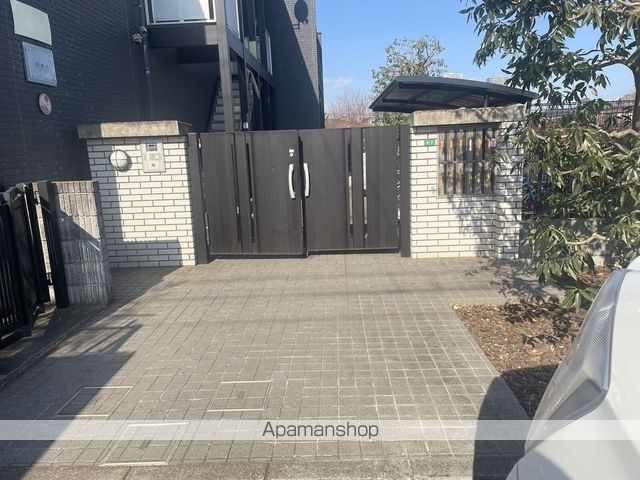 レオパレス花水木のその他写真