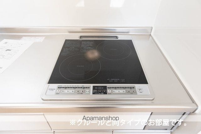 ジャム ハウスの内装写真
