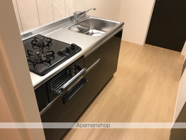 サンセットみずきの内装写真