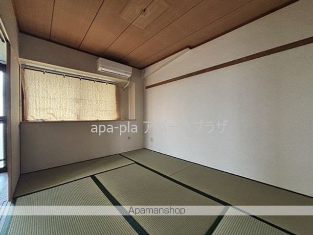 ライオンズマンション川越南古谷の内装写真