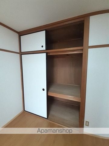 パルネット山口の内装写真