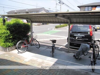 あかりＢ[2DK/45.63m2]の共用部2