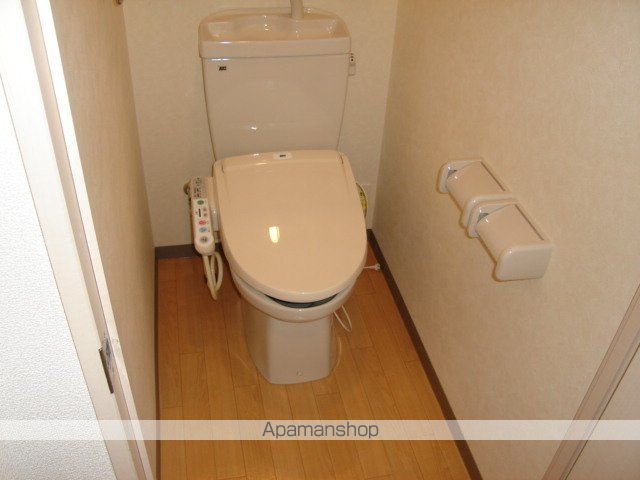 グレイスヴィラ・アラタニの内装写真