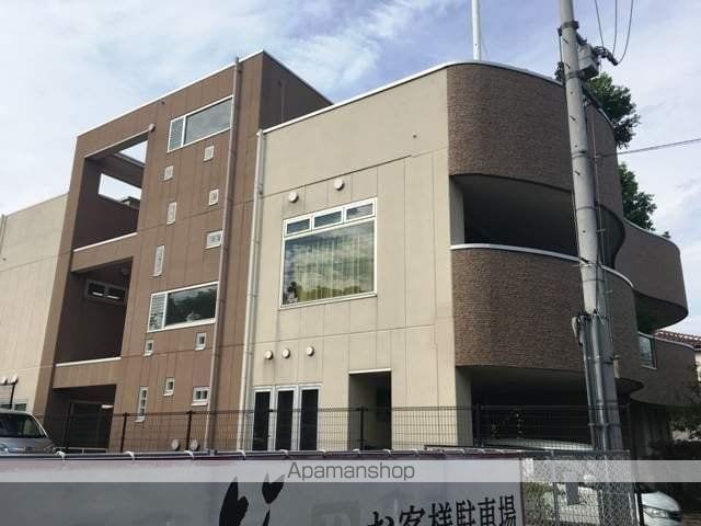 カーサ香枦園の周辺写真