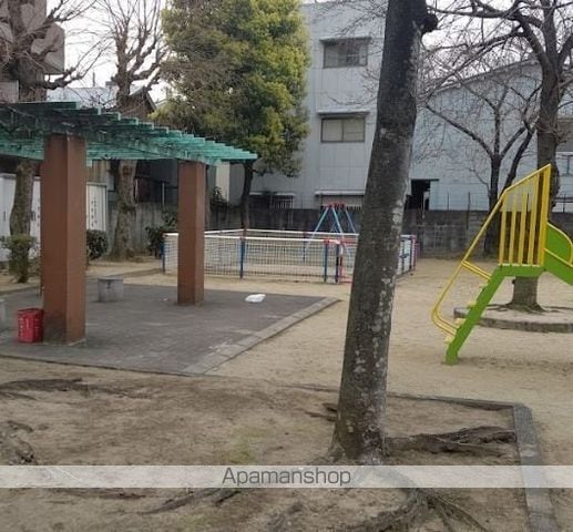 プレリス大阪今里サヴィアの周辺写真