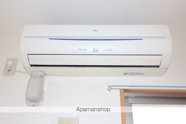 アイワマンションの内装写真