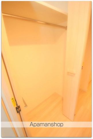 S−RESIDENCE阿波座WESTの内装写真
