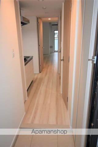 SーRESIDENCE曳舟の内装写真