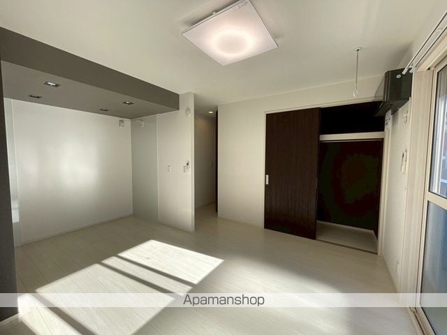 アムール舟橋北町の内装写真