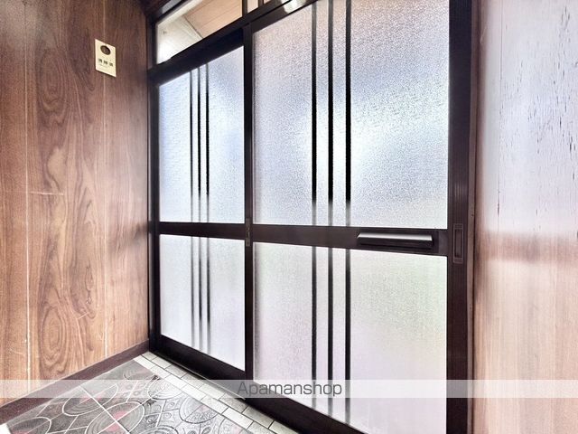 きよの荘の内装写真