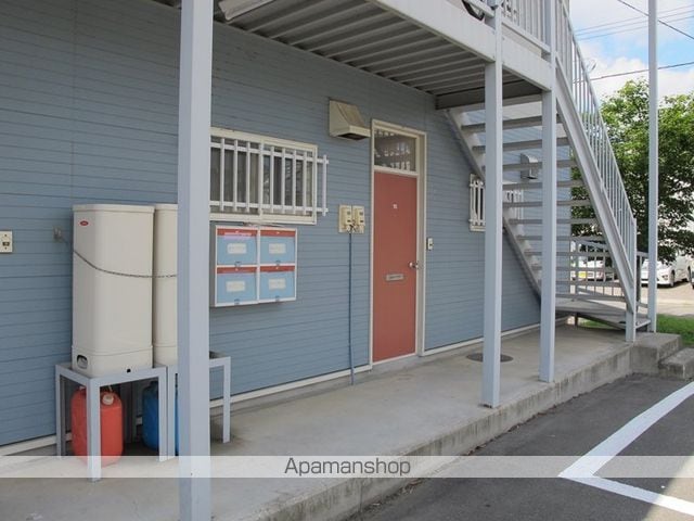 ＪＲ根室本線 帯広駅 バス乗車時間：25分 最寄りバス停で下車 徒歩3分 2階建 築32年のその他写真