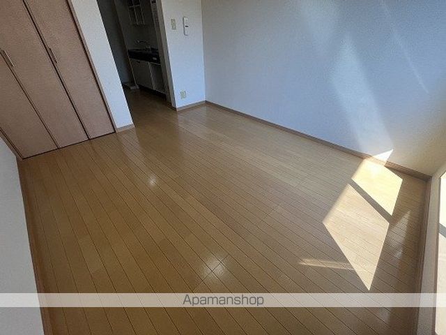 アミスタ花北の内装写真