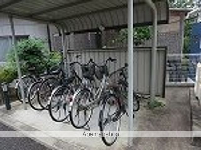 レオパレスTOWANIの内装写真