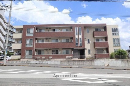カーサグラナーテ[1R/30.62m2]の外観2
