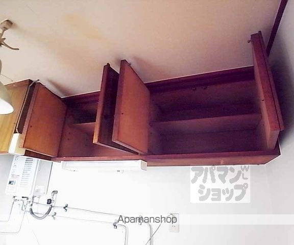 竹本ビルの内装写真