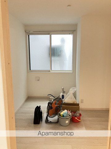 シュカ千川の内装写真