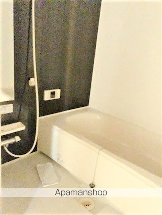 ミトラヒルズⅥ[2LDK/72m2]のバス