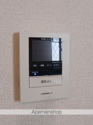 プライムステージの内装写真