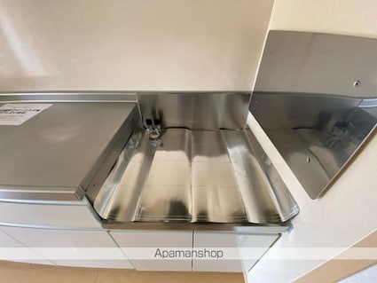 プリートアルバⅡ[2LDK/62.45m2]の内装6