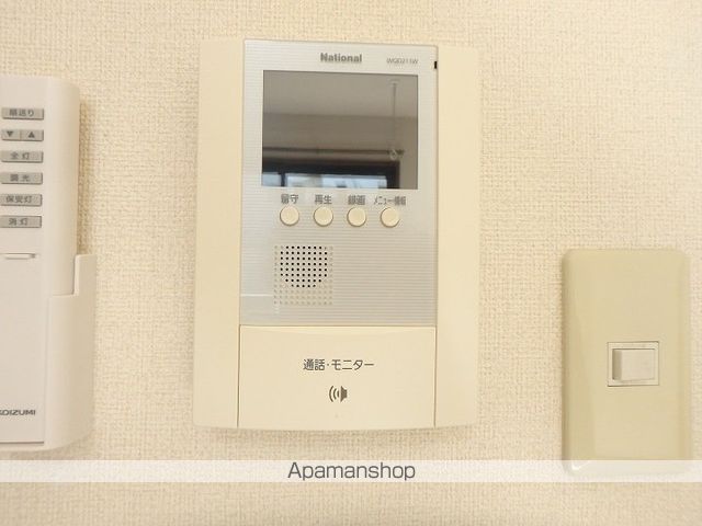 ディアス雅の内装写真