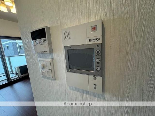プレジオ森之宮の内装写真