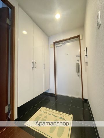 帝塚山松寿庵の内装写真