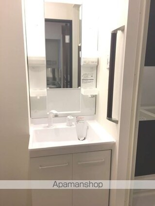 クレイノエスペランサ[1K/22.27m2]の洗面所