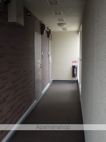 アリーズの内装写真