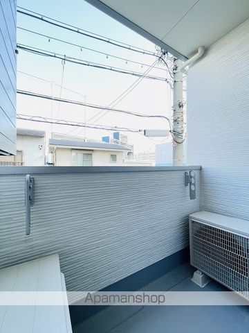 アンバー尾頭橋の内装写真