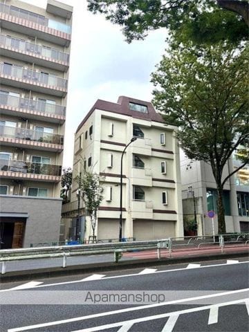 VERDE 大山の外観写真