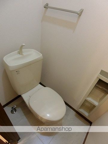 シャーメゾンサンヨウの内装写真