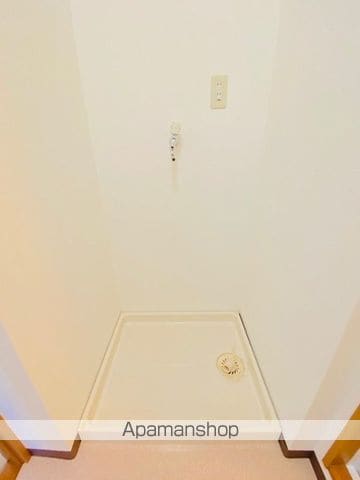 サザンコーポラスの内装写真