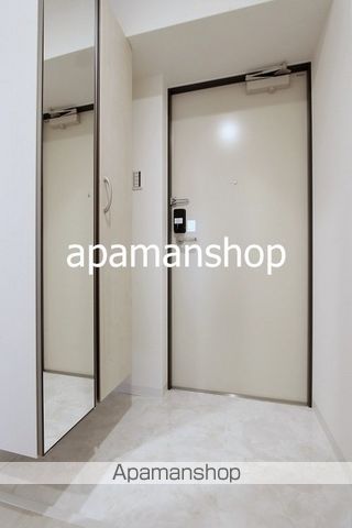 アリヴィスSHIMMACHIの内装写真