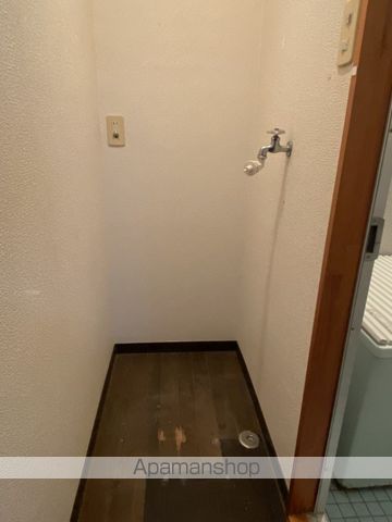 レインボー茨島の内装写真