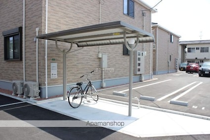 クラール・エフⅠ[2LDK/55.87m2]の共用部1