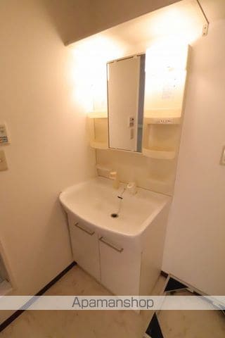 ベルヒルズ玉川の内装写真