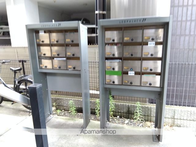 レオパレススノーヴァレー相模原のその他写真