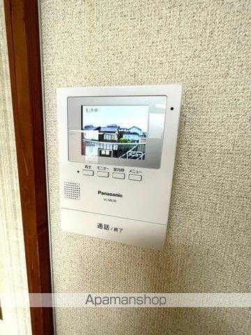 さくらコーポの内装写真