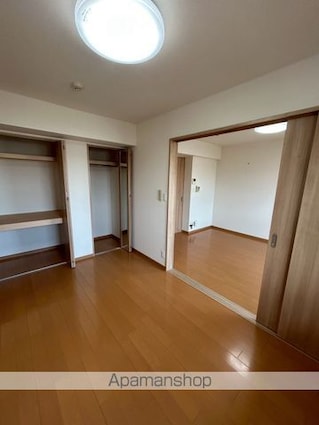 マンションドム大木戸[2DK/44.55m2]の内装7