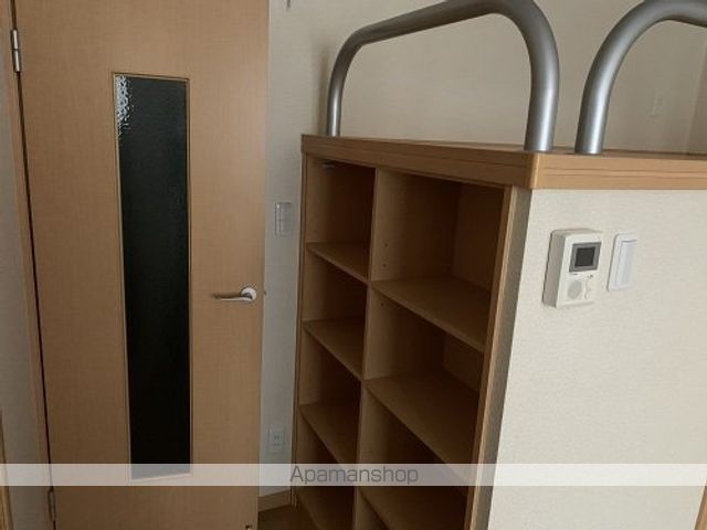 レオネクストアゴーラの内装写真