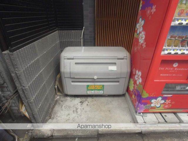 アビタシオン東山のその他写真