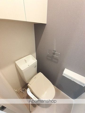 アンバーテラス IIIの内装写真