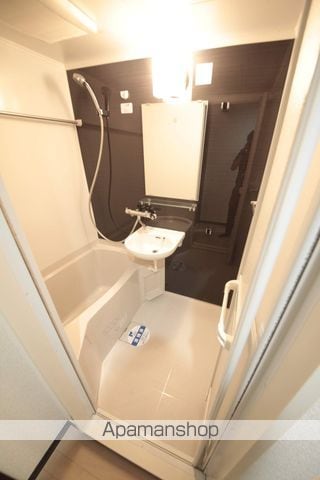 スカイコート八王子第5の内装写真