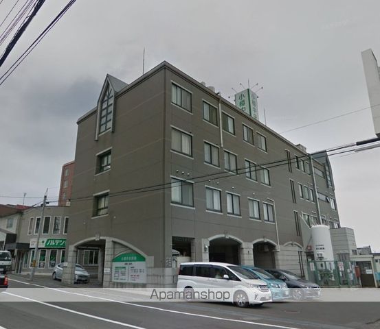 コーポkeiの周辺写真