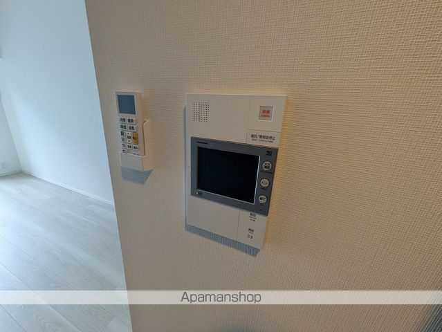 S−RESIDENCE広島駅DILETTOの内装写真