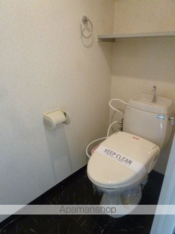 プロクシィスクエア藤見ヶ丘の内装写真
